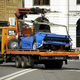 Illustration for article titled Bugatti EB110 Crashed In Moscow
